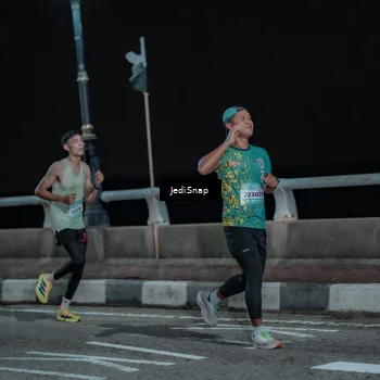 Runner Photo 5917819