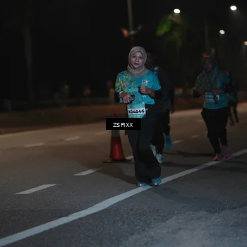 Runner Photo 5917821