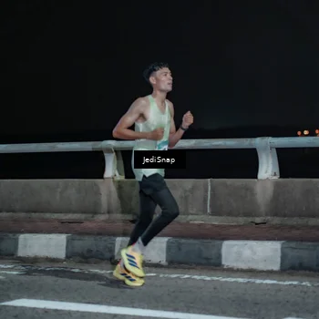 Runner Photo 5917822