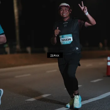 Runner Photo 5917823