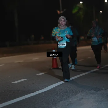Runner Photo 5917824