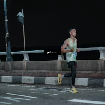 Runner Photo 5917825
