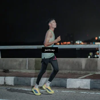 Runner Photo 5917831