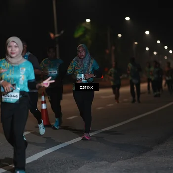 Runner Photo 5917833