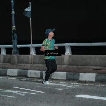 Runner Photo 5917838