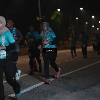 Runner Photo 5917842