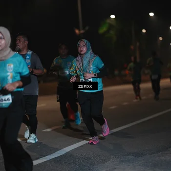 Runner Photo 5917845