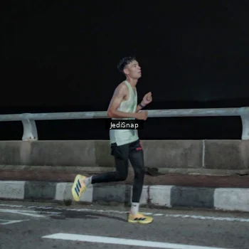 Runner Photo 5917849