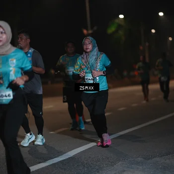 Runner Photo 5917850