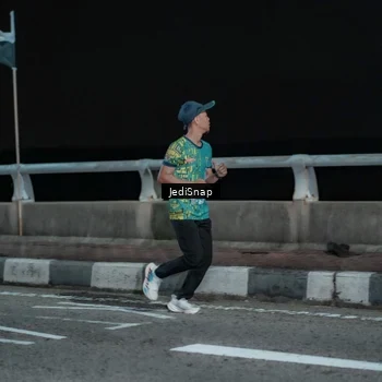 Runner Photo 5917851