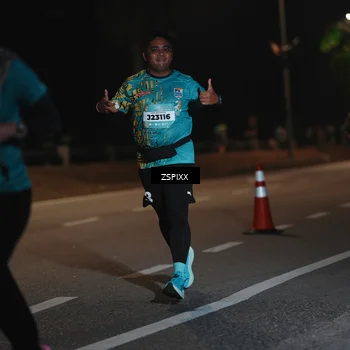 Runner Photo 5917854