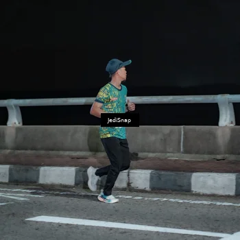 Runner Photo 5917855
