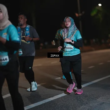 Runner Photo 5917856