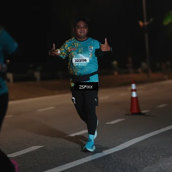 Runner Photo 5917857