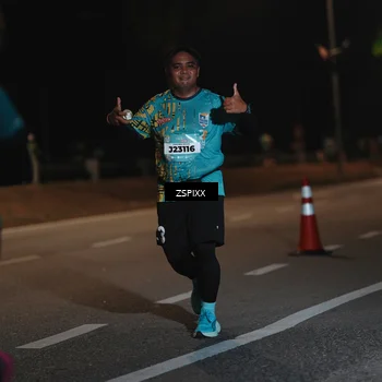 Runner Photo 5917861