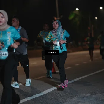 Runner Photo 5917862