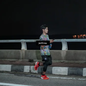 Runner Photo 5917863