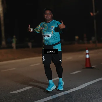 Runner Photo 5917865
