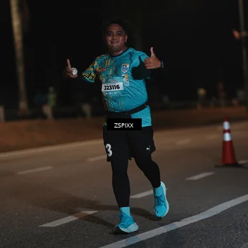 Runner Photo 5917869