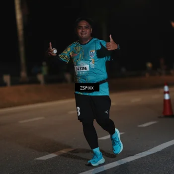 Runner Photo 5917870
