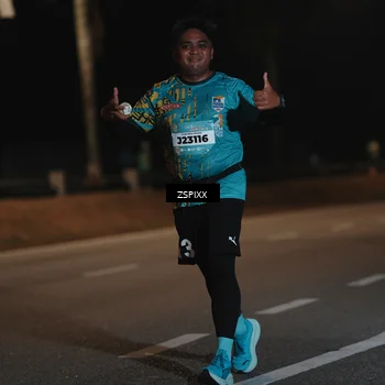 Runner Photo 5917874