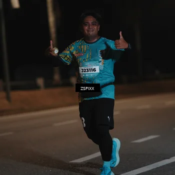Runner Photo 5917875