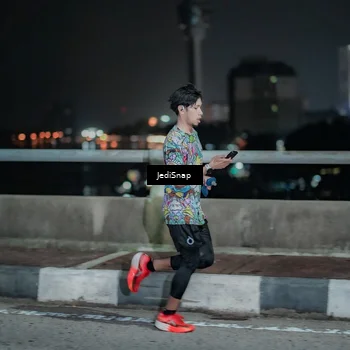 Runner Photo 5917876