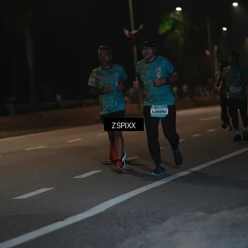 Runner Photo 5917879