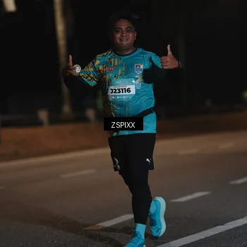 Runner Photo 5917882