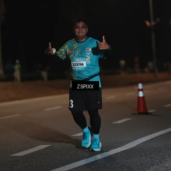 Runner Photo 5917883