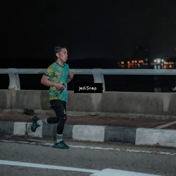 Runner Photo 5917892