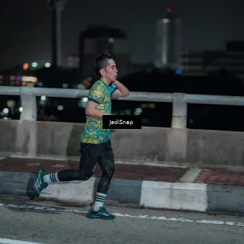 Runner Photo 5917895