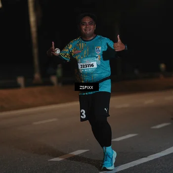 Runner Photo 5917897
