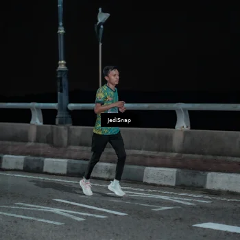 Runner Photo 5917900