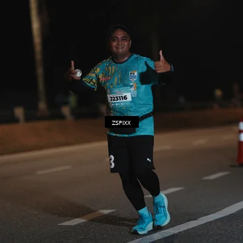 Runner Photo 5917901