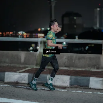 Runner Photo 5917904