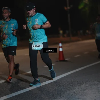 Runner Photo 5917907