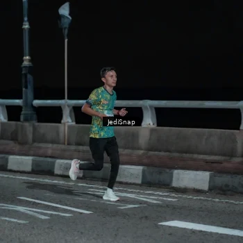 Runner Photo 5917908
