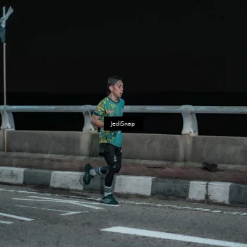 Runner Photo 5917909