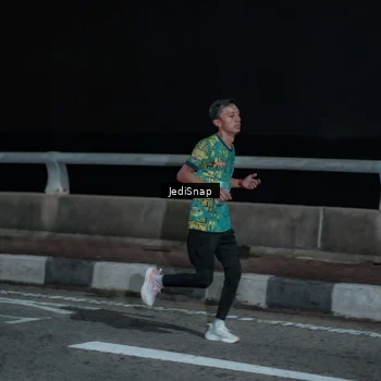 Runner Photo 5917917