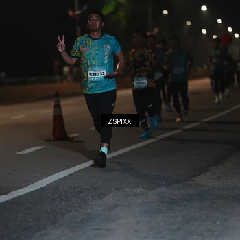 Runner Photo 5917918