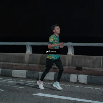 Runner Photo 5917921