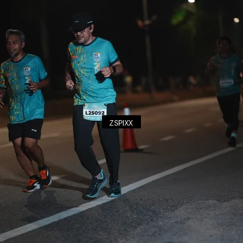 Runner Photo 5917922