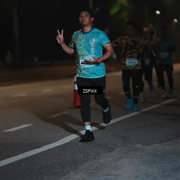 Runner Photo 5917933