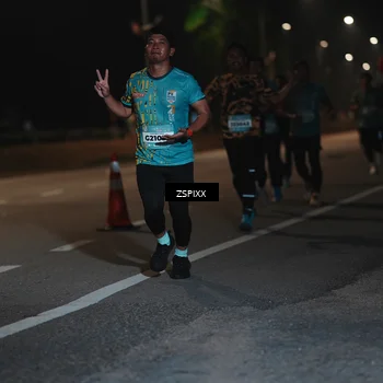 Runner Photo 5917940