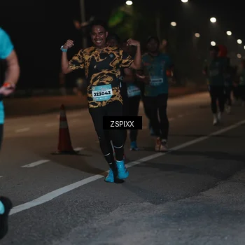 Runner Photo 5917948