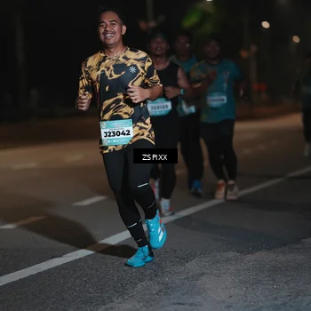 Runner Photo 5917962