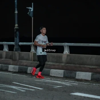 Runner Photo 5917970