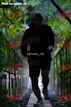 Runner Photo 591800