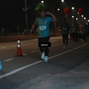 Runner Photo 5918012